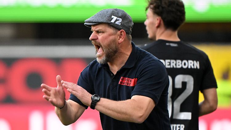 "Ich will es im nächsten Jahr ganz klar angreifen."