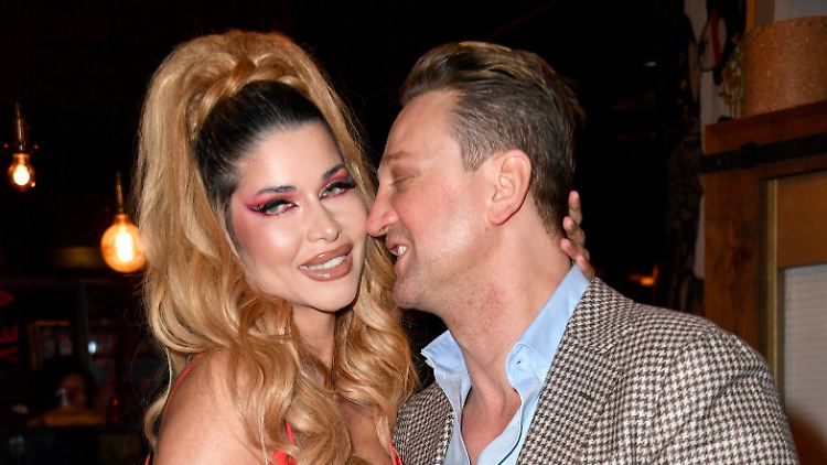 Mit dieser Innigkeit ist es nun vorbei.