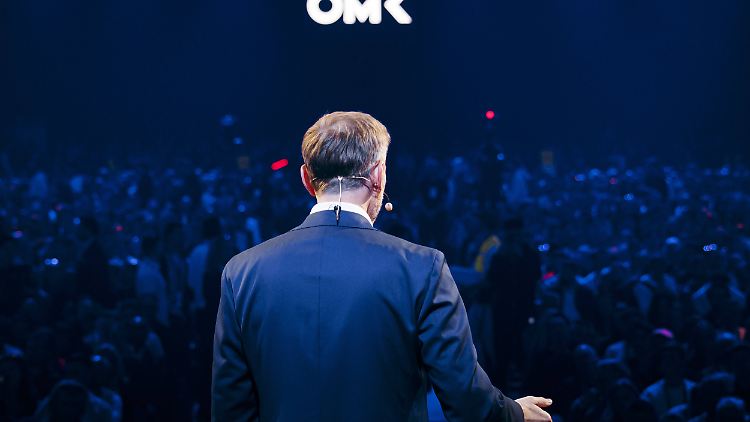 FDP-Chef Lindner dürfte mit dem Fünf-Punkte-Plan neuen Unmut in der Koalition heraufbeschwören.