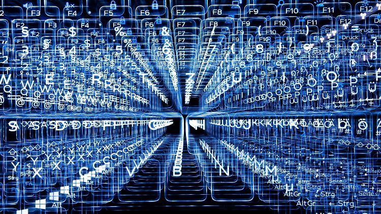 Durch Cybercrime sind 2023 hohe Schadenssummen verursacht worden, wie das BKA erklärt.