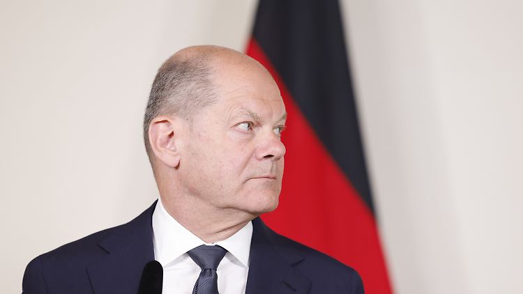 Aktuell liegt der Mindestlohn bei 12,41 Euro. Zu wenig, findet Olaf Scholz.