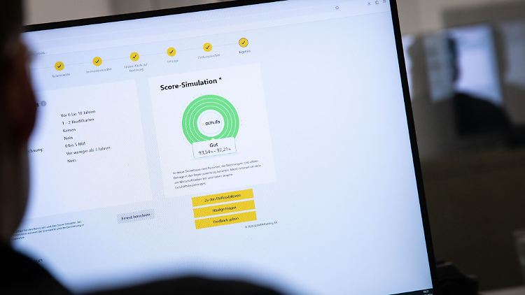 Wer seinen SCHUFA-Score verbessern möchte, kann an manchen Stellschrauben drehen.