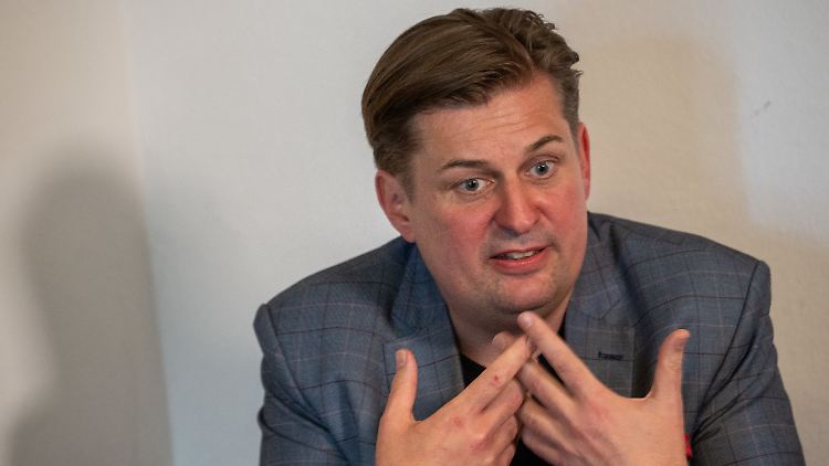 Krah hat nicht nur die Spionageaffäre am Hals. Gegen ihn wird auch wegen Geldzahlungen aus russischen und chinesischen Quellen ermittelt.