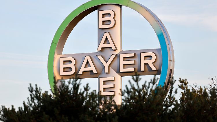 Bayer will die "Angriffe auf unser Unternehmen durch die Prozessindustrie" stoppen. 