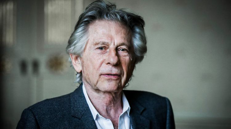 Er selbst erschien nicht vor Gericht: Roman Polanski.