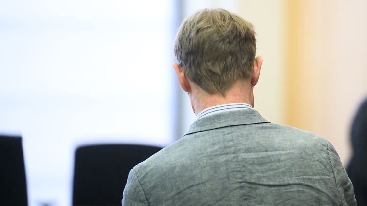 Die Irin hat B. als "Peiniger" in Erinnerung.