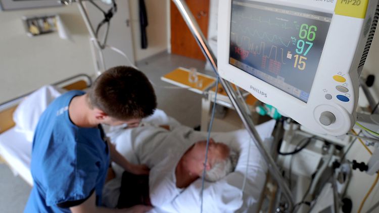 Kliniken sollen sich künftig mehr spezialisieren.