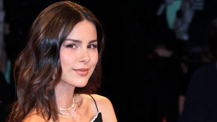 Macht klar, wenn ihr etwas nicht passt: Lena Meyer-Landrut.