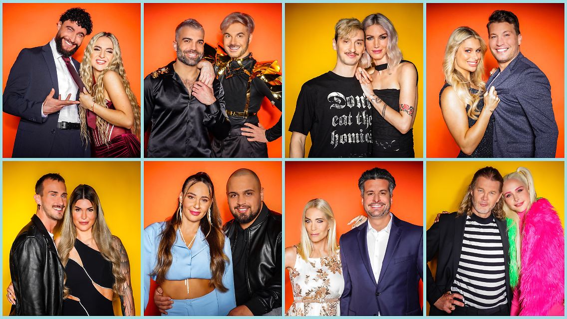 Bocholt-Barlo ruft und dieser Ruf verhallt nicht ungehört: Celebrities aller Couleur versammeln sich wieder mit Sack und Pack im "Sommerhaus der Stars". Im knallharten Kampf um den begehrten Titel "DAS Promipaar 2024" und einem Preisgeld von 50.000 Euro geraten die Beziehungen dieser acht Promi-Paare gehörig ins Wanken.
