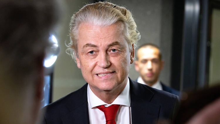 Neben strenger Asylpolitik plant die Koalition auch Kürzungen für den öffentlich-rechtlichen Rundfunk und den Bau von neuen Kernkraftwerken.