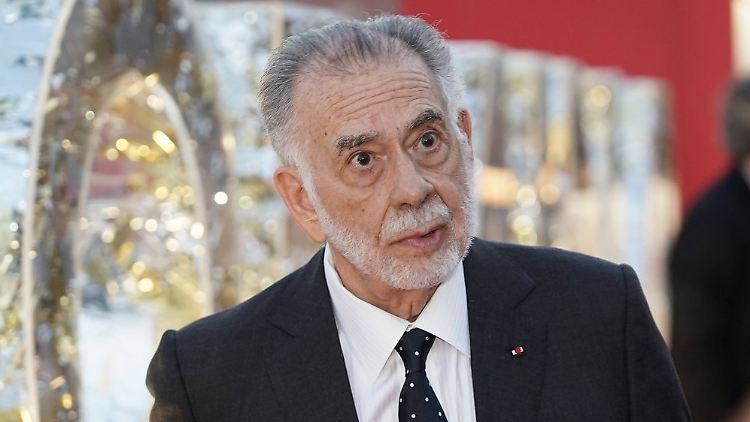 Regisseur Francis Ford Coppola wird Chaos und Fehlverhalten bei Dreharbeiten vorgeworfen.