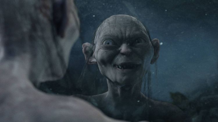 Gollums Hintergrundgeschichte wurde in den "Herr der Ringe"-Filmen bisher nur angeschnitten.
