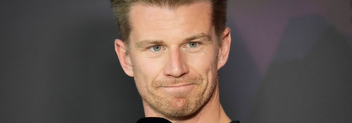Hat ausgiebig im Simulator trainiert: Nico Hülkenberg.