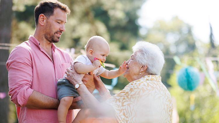 In Deutschland liegt die Lebenserwartung bei Männern bei 79,2 und bei Frauen bei 83,8 Jahren.