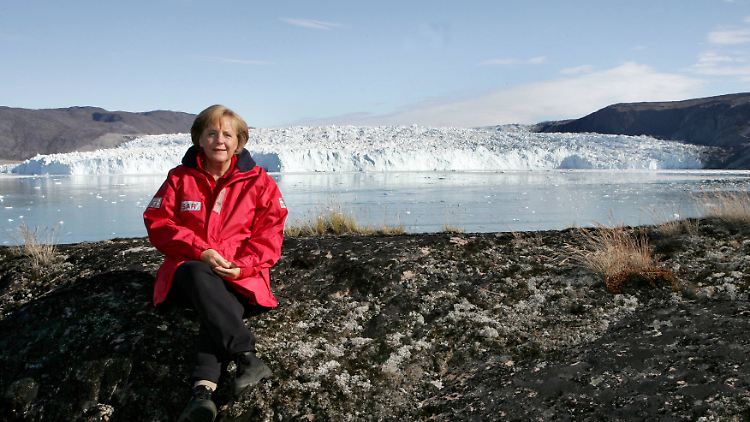 "Klimakanzlerin" war Angela Merkel nur in den Jahren 2007 bis 2009. Aber die in ihrer Regierungszeit beschlossenen Klimaziele wirken bis heute fort.