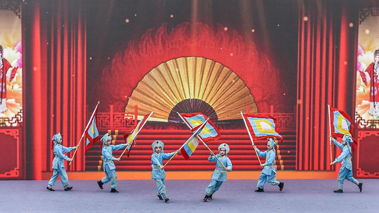 China knüpft immer engere Verbindungen in die ASEAN-Staaten: Im südchinesischen Nanning fand im April bereits zum zweiten Mal eine China-ASEAN-Woche zum immateriellen Kulturerbe statt.