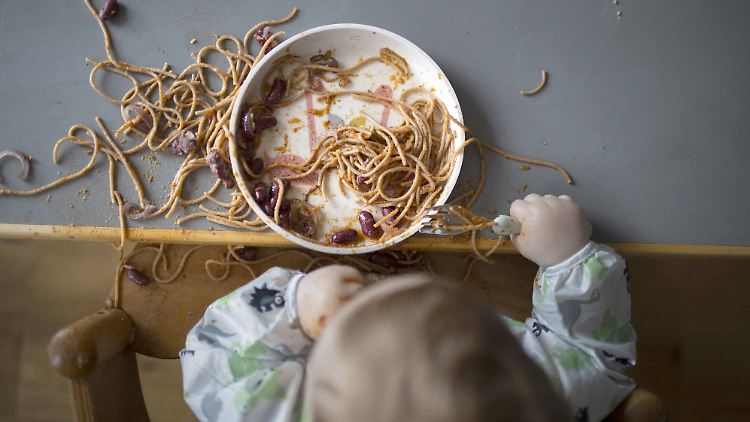 Die langfristigen Auswirkungen von Melatonin auf Kinder sind nicht allgemein bekannt.