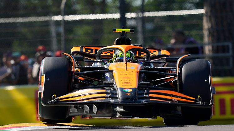 "Wir haben es umgedreht", funkte Verstappen in seine Box.