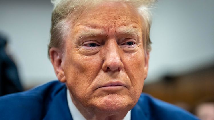 Trumps Unternehmen ist angeblich im Besitz von mehr als 600.000 Aktionären, die Umsätze waren im ersten Quartal aber überschaubar. 