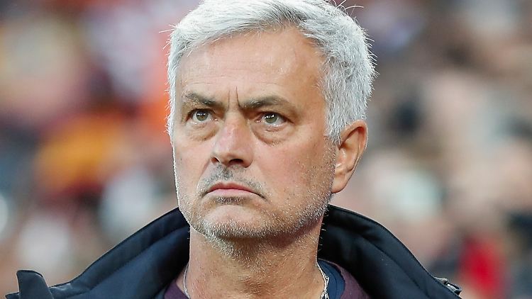 José Mourinho hat als einziger Trainer die Champions League, Europa League und die Conference League gewonnen.