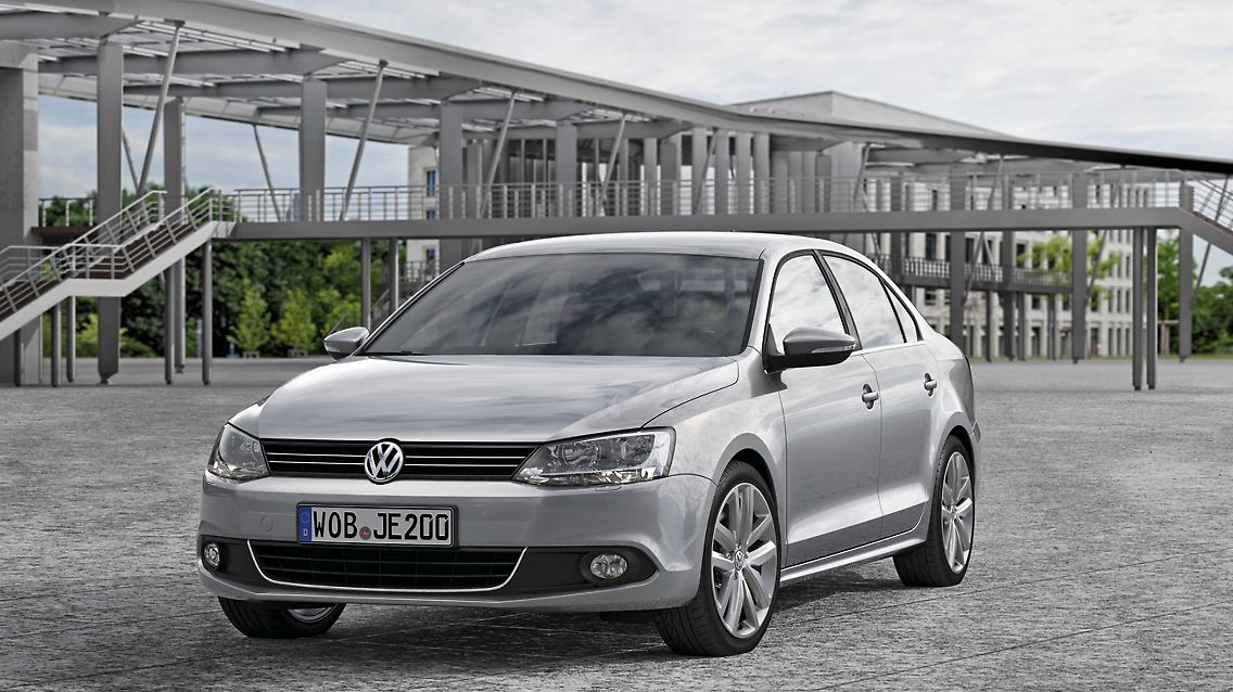 VW Jetta