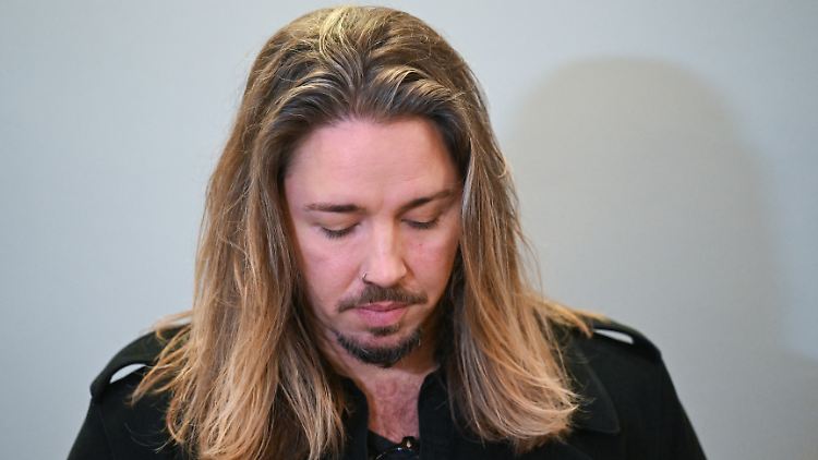 Kann die 10.000 nun bis Ende August begleichen: Gil Ofarim. 