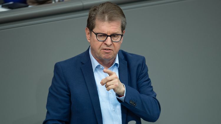 Sicherheit für Israel und die palästinensische Selbstbestimmung gehen für den SPD-Außenpolitiker Stegner Hand in Hand.