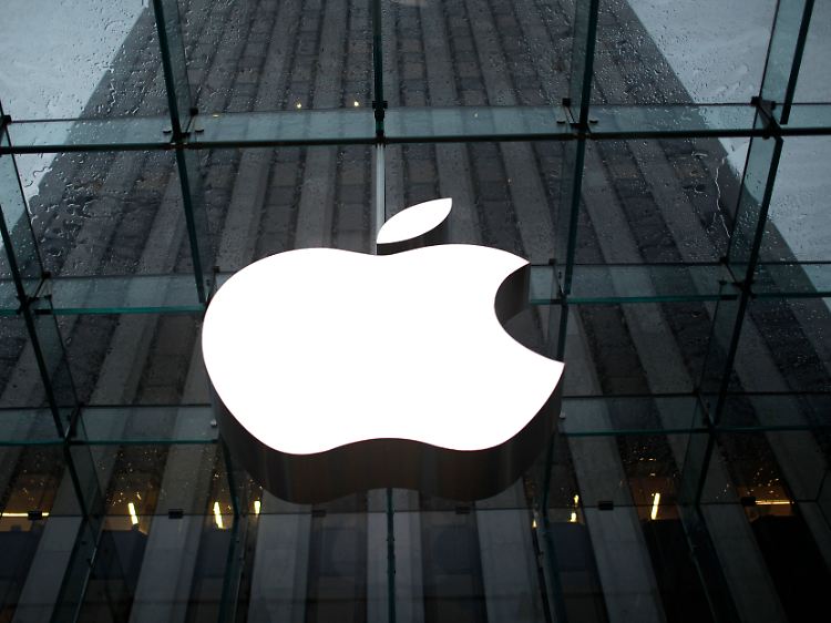 Apple nutzt offensichtlich seine wachsende Macht, um seine Profite zu steigern.