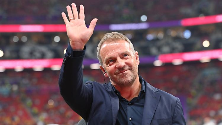 Grüße nach Barcelona!