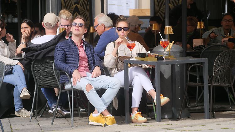 Nicht nur im Urlaub genießen Verbraucher Vorzüge der EU.