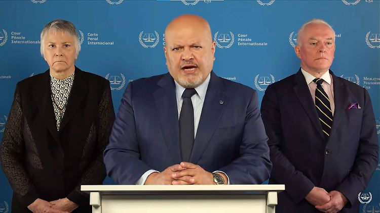 Khans Ankündigung am Montag richtete sich zwar auch gegen die Hamas, war zugleich jedoch ein weiterer PR-Coup für die Terrorgruppe.