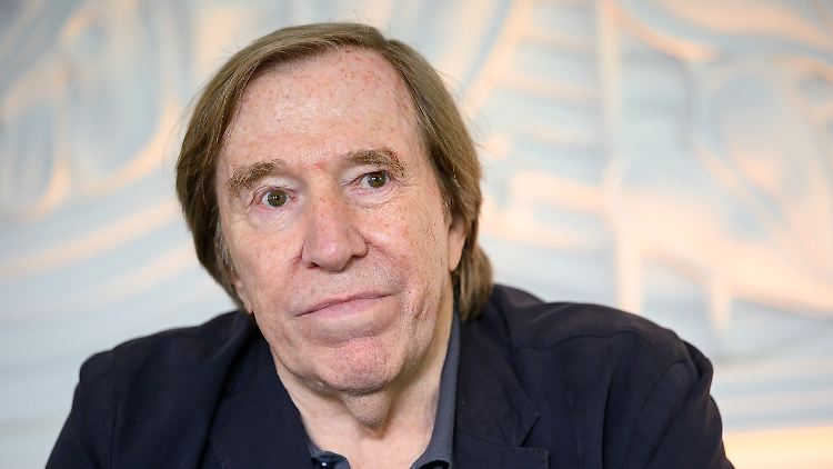 Günter Netzer sagt nicht vor Gericht aus.