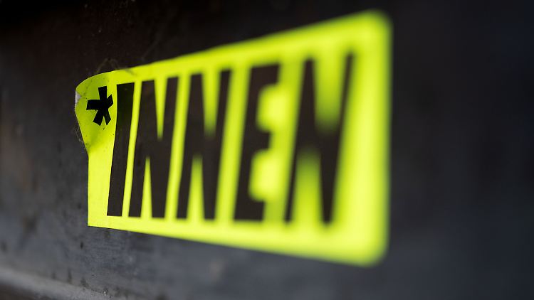 Nach Bayern ist Hessen das mittlerweile fünfte deutsche Bundesland, das gendergerechte Sprache in bestimmten Einrichtungen offiziell verbietet.
