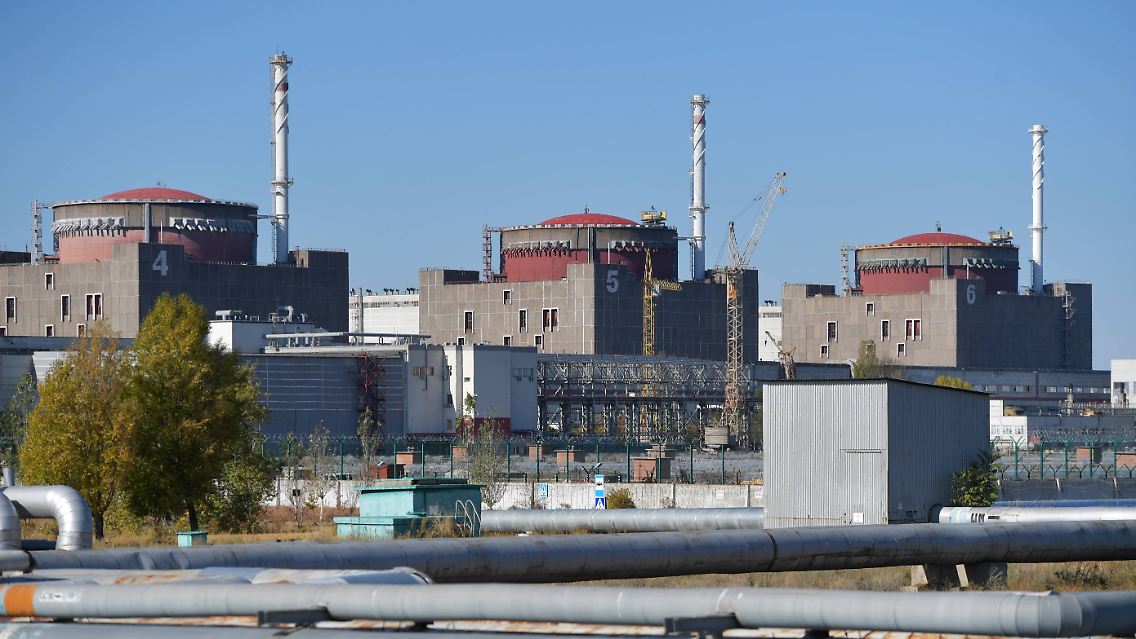 Die Hauptstromleitung von Europas größtem Atomkraftwerk ist in der Vergangenheit bereits mehrfach ausgefallen. Bislang konnte zum Glück jedes Mal Schlimmeres verhindert werden.