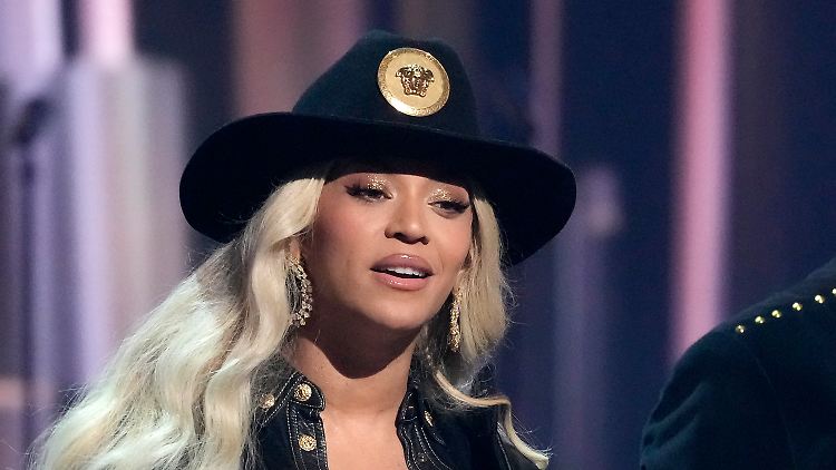 Beyoncé gilt als Ausnahmekünstlerin.