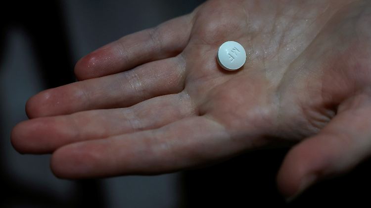 Die häufig für Abtreibungen genutzten Präparate Mifepriston und Misoprostol gelten in Louisiana jetzt als "gefährliche Substanzen".