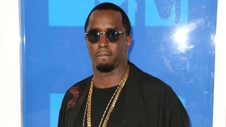 Diddy steckt in juristischen Schwierigkeiten. Wie viele Fälle kommen wohl noch ans Licht?