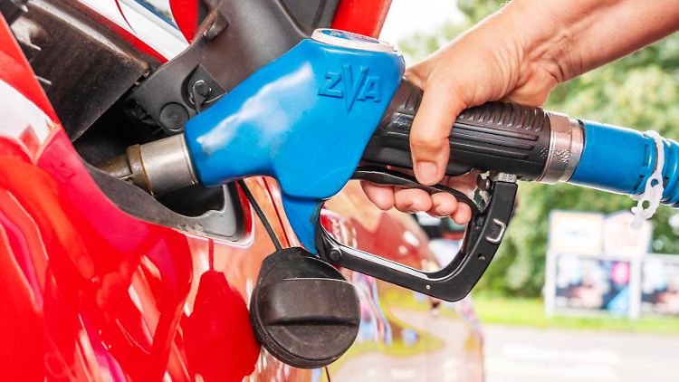 Autos mit Verbrennermotor - ein Auslaufmodell?
