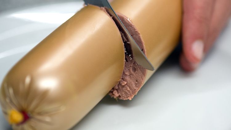 In dem Prozess ging es um abgepackte Leberwurst.