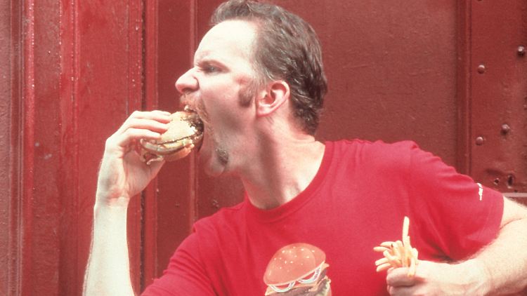 Spurlock wurde nur 53 Jahre alt.