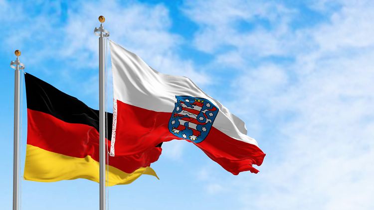 Kommunalwahlen in Thüringen: 1,7 Millionen Wahlberechtigte, fast 19.000 Kandidaten.