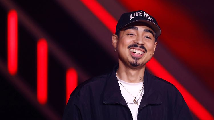 Tony Bauer ersetzt Anna Ermakova in der Jury der RTL-Show.