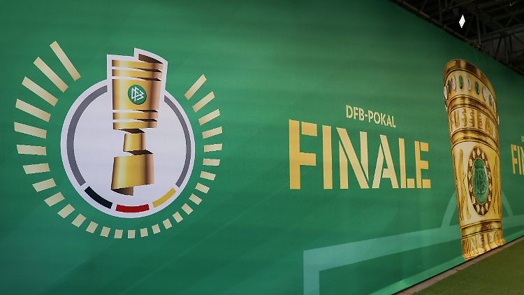 Der Weg ins Finale nach Berlin ist noch weit.