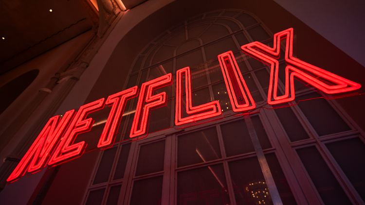 Netflix hatte die Abo-Preise zuletzt 2021 erhöht.