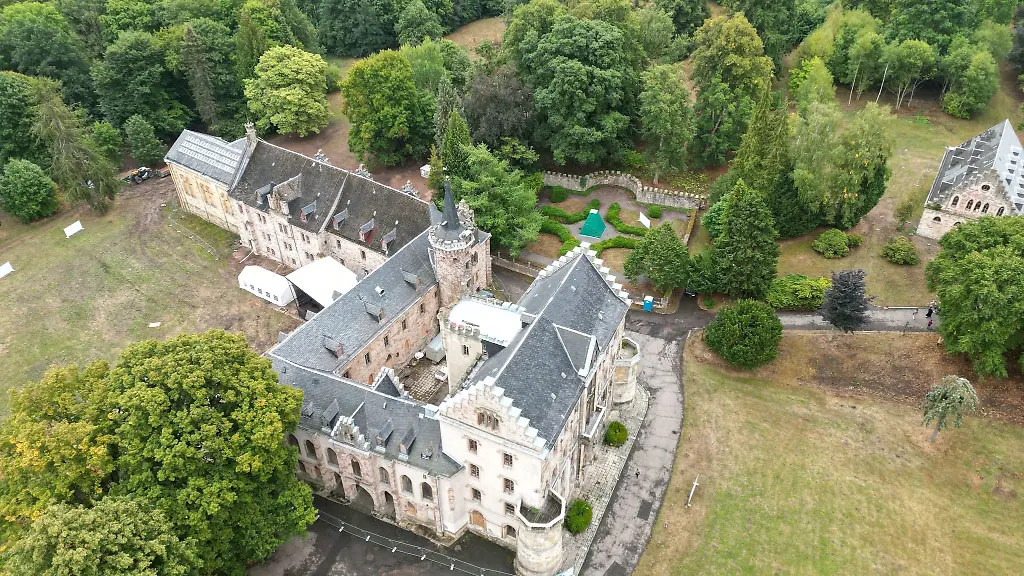 Das-Schloss-Reinhardsbrunn