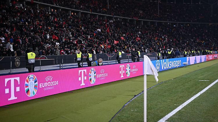 Die Telekom ist auch TV-Rechteinhaber.