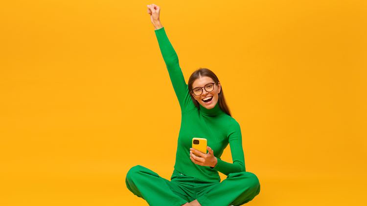 Im kostspieligen Telekom-Netz schon für 7,99 Euro surfen? Mit diesem Angebot geht das.