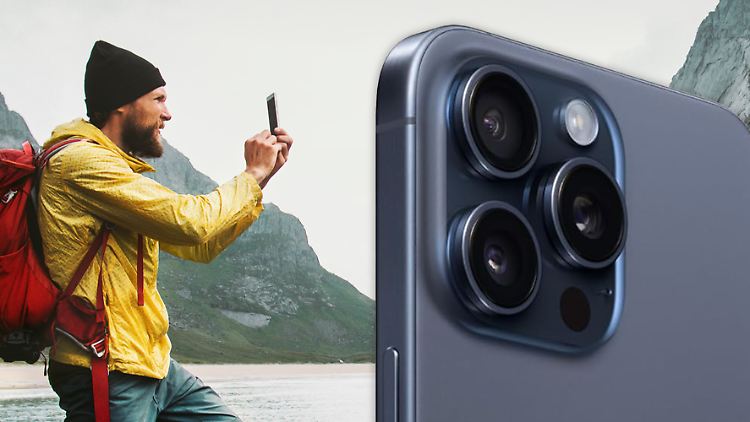 Die besten Kameratipps zum iPhone 15 Pro kannten bisher nur Insider.