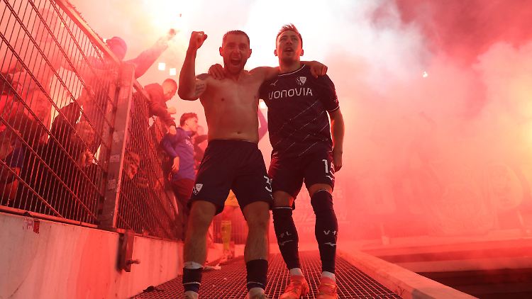 Pyro-Party-People!