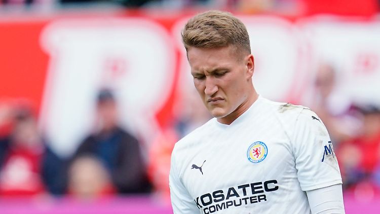 Neuer Schalke-Keeper?